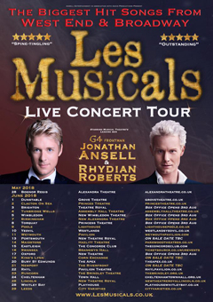 Les Musicals240